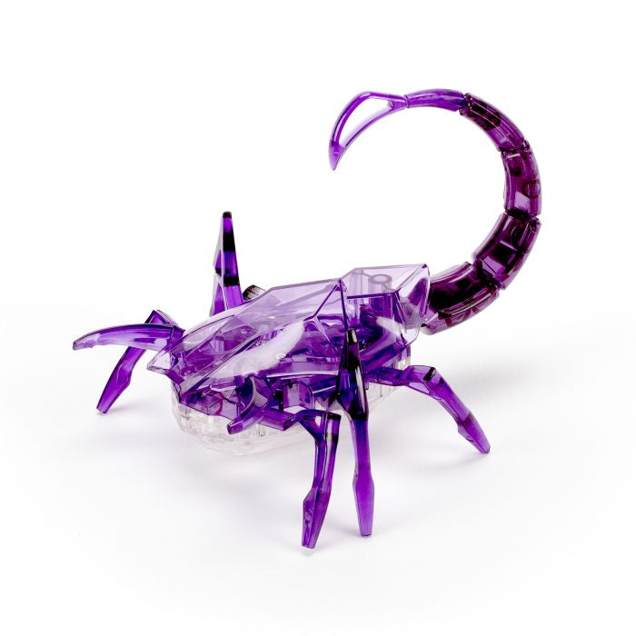 HEX BOTS - Scorpion Assorted