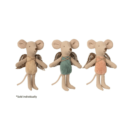 Maileg - Mouse Little Fairy