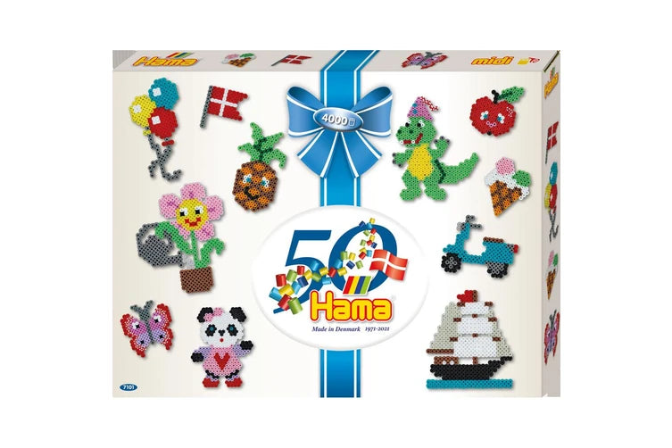 Hama - Boxed Set Anniversary on sale