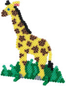 Hama Giant gift box - SAFARI