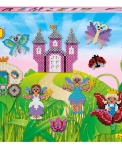 Hama Giant gift box - fairies on sale