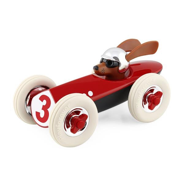 Playforever - MIDI Rufus Patrick