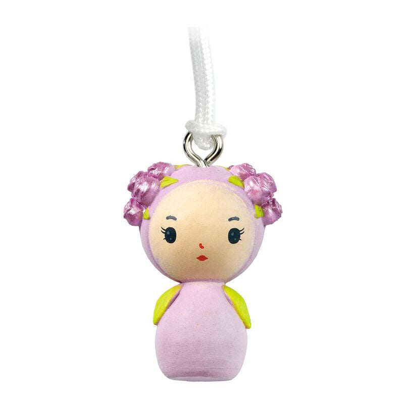 Tinyly - Rosie Bag Tag