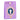 Tinyly - Rosie Bag Tag