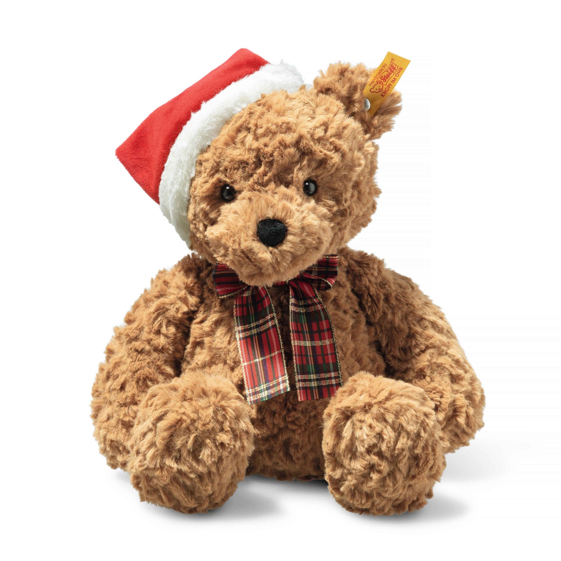 Steiff- Christmas - Jimmy Teddy Bear 30 cm