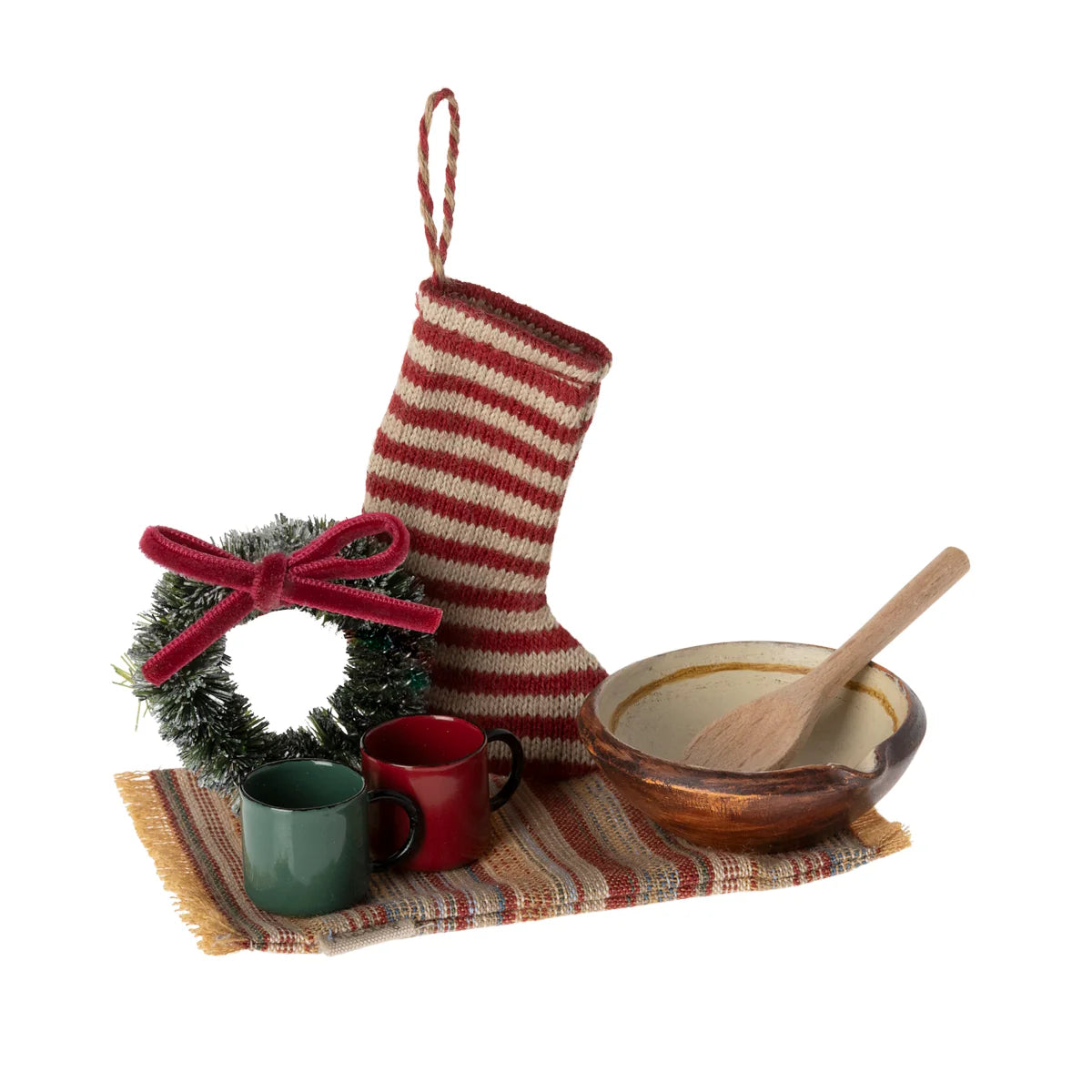 Maileg- Cosy Christmas