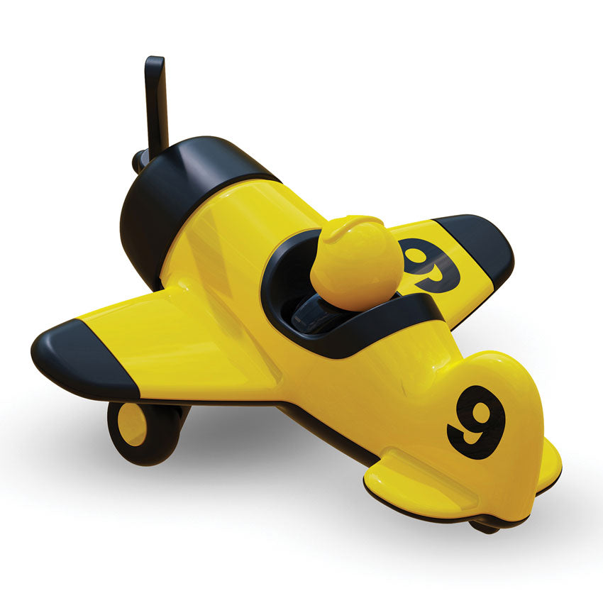 Playforever - Mimmo Aeroplane