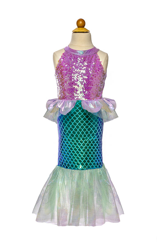 Great Pretenders - Mermaid Dress