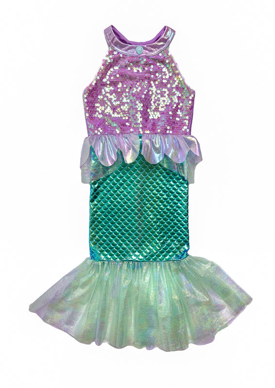 Great Pretenders - Mermaid Dress