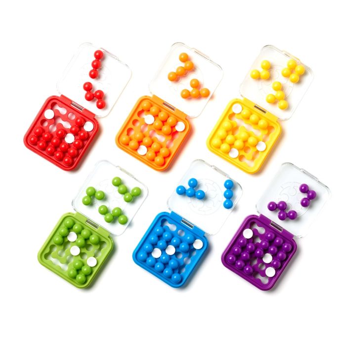 Smart Games - IQ Mini