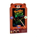 LCD Doodle Board