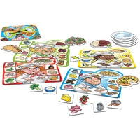 Orchard Toys - Crazy Chefs Game