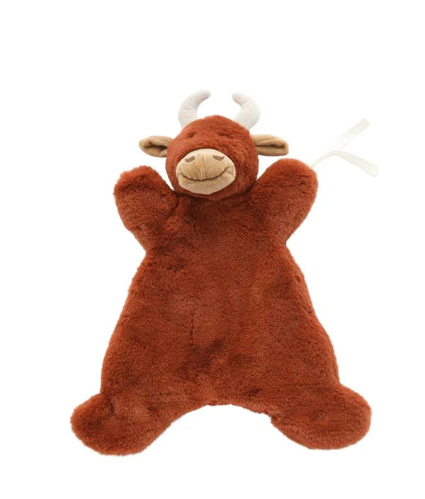 Nana Huchy - Henry Highland Cow Hoochy Cochie