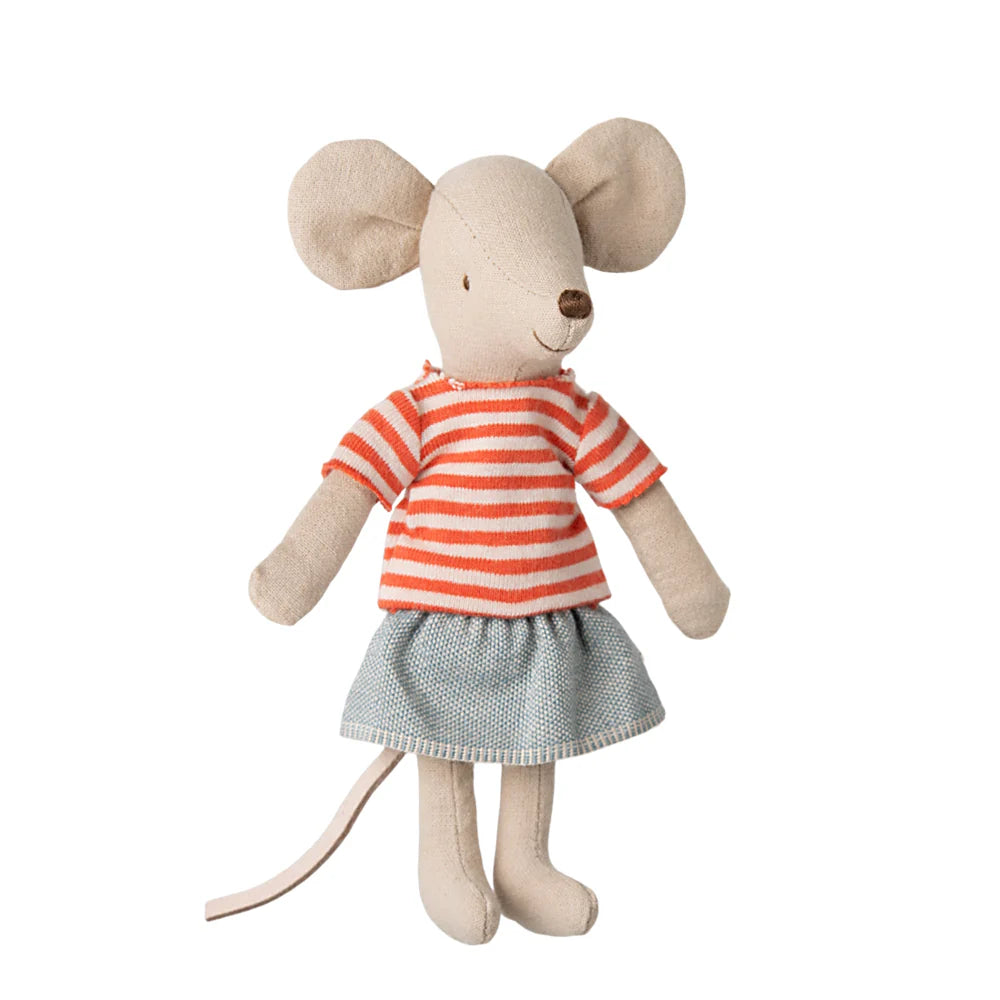 Maileg - Mouse Mimie Big Sister