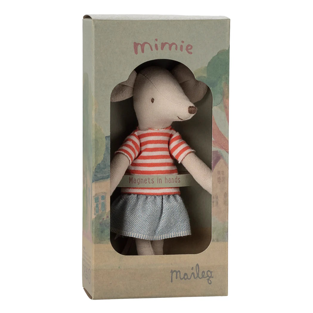 Maileg - Mouse Mimie Big Sister