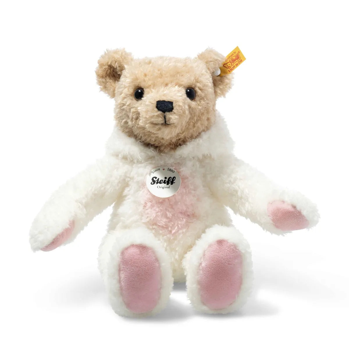 Steiff - Hoodie Teddy Bear Rabbit