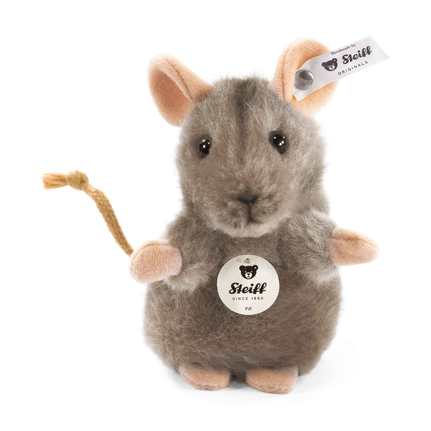 Steiff - Mouse 10cm