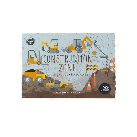 Two Little Ducklings - Construction Zone game