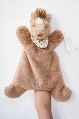Nana Huchy - Harvey the Horse Hoochy Cochie