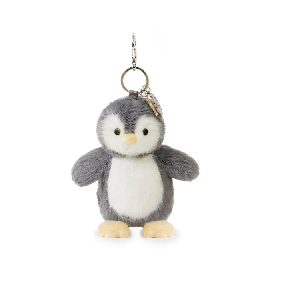 Bag Tags - Iggy penguin/ Kip Kangaroo/ Misty Unicorn/Kobi Koala