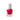 Inuwet SCENTED WATER BASED NAILPOLISH / Fuchsia/Strawberry