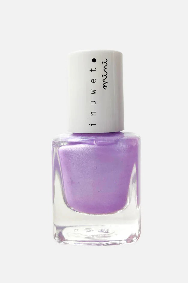 Inuwet- Blueberry Nail Polish