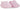Corolle slippers, pink or blue 30 cm doll