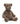 Nana huchy - benny the bear