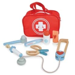 Mentari - My First Aid Kit