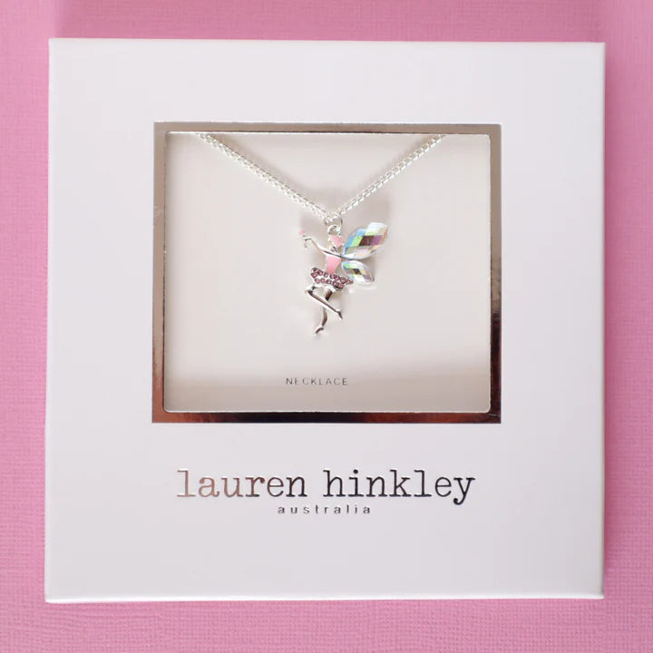 Lauren Hinkley Fairy Magic Necklace