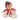 Kaloo- Tendresse Emilie Medium