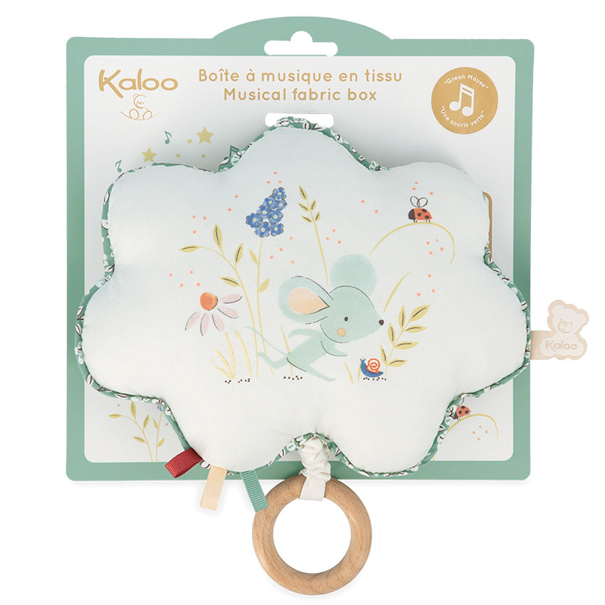 Kaloo - Chansons Mouse Musical