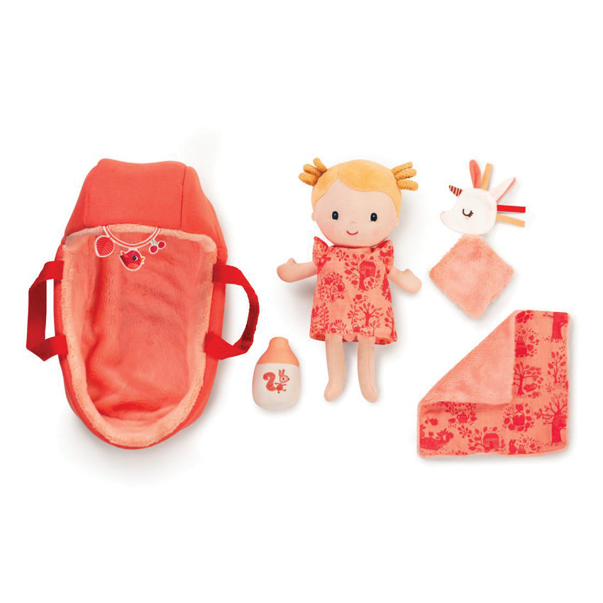 Lilliputiens - Baby Lena