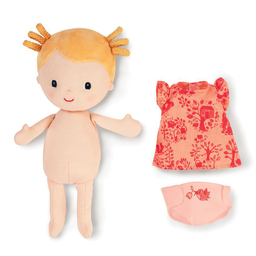 Lilliputiens - Baby Lena