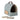 Maileg Pet Carrier Dusty Blue