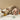 Maileg - Bunny Plush Medium Dusty Brown