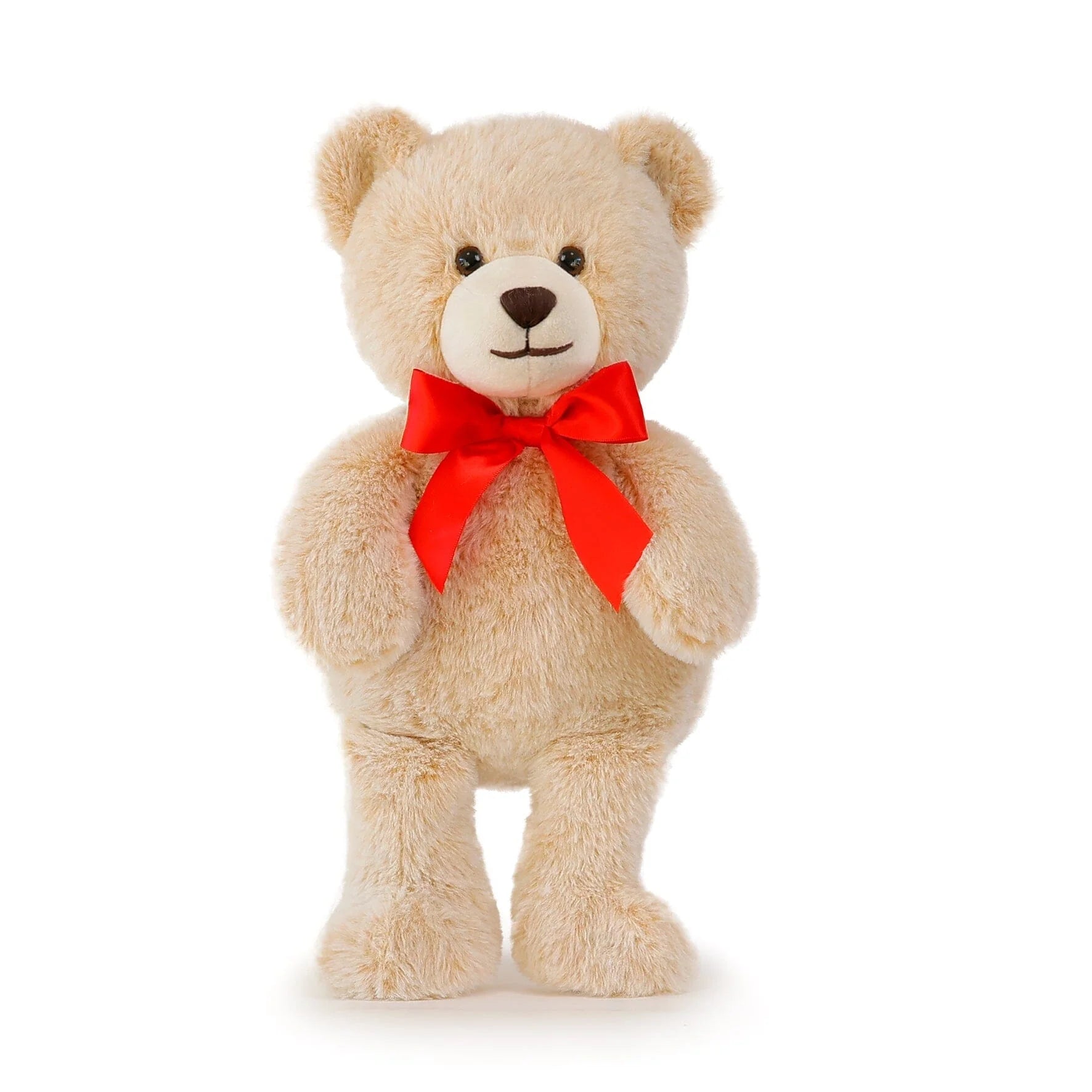 OB-Theo Cuddlington- Medium Bear 33cm