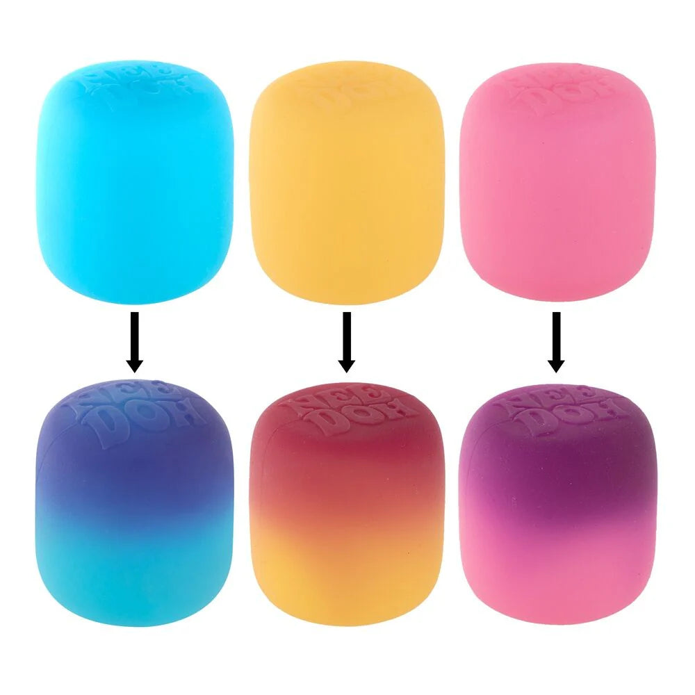 Nee Doh - Mello Mallo