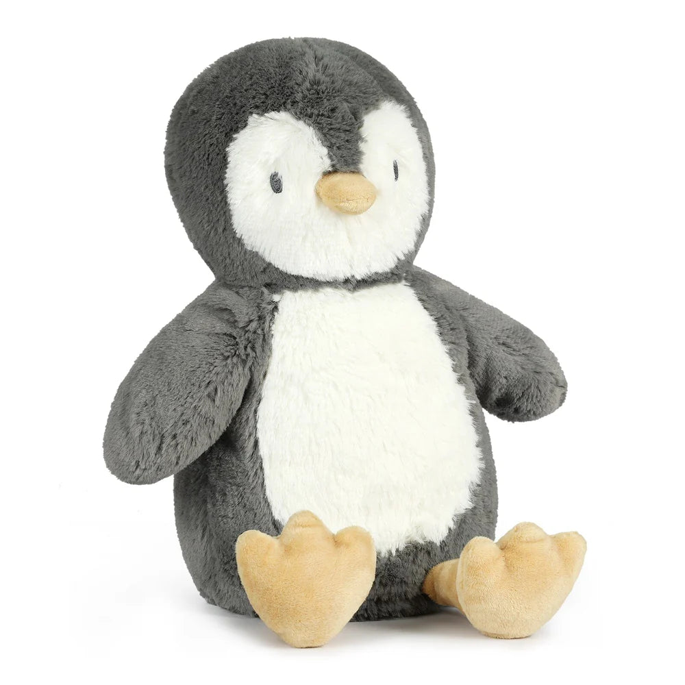 O.B Design - Iggy Penguin Soft Toy 13.5"/34cm