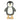 O.B Design - Iggy Penguin Soft Toy 13.5"/34cm