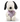 Steiff - Soft & Cuddle Snoppy Heartbreakers Club 22cm