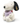 Steiff - Soft & Cuddle Snoppy Heartbreakers Club 22cm
