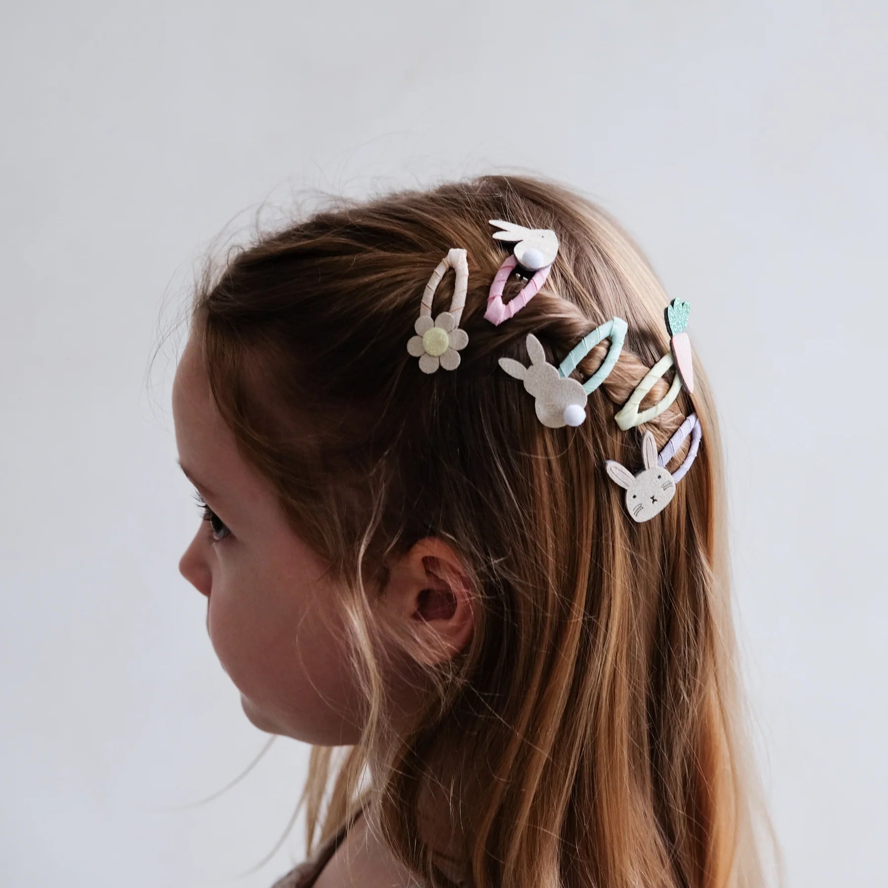 Mimi & Lula - Easter Mini Clic clacks