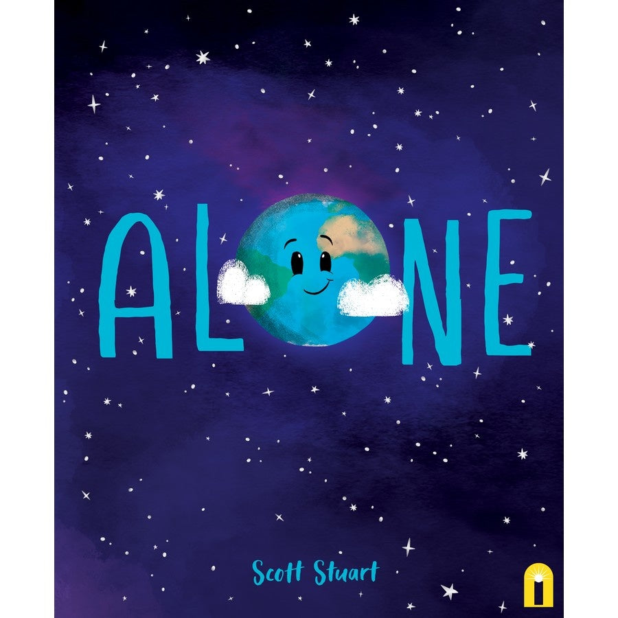 alone