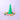 Play Sense- Ice Cream Cone - Green