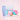 Play Sense Duo Dough- Unicorn Dreams - Cotton Candy