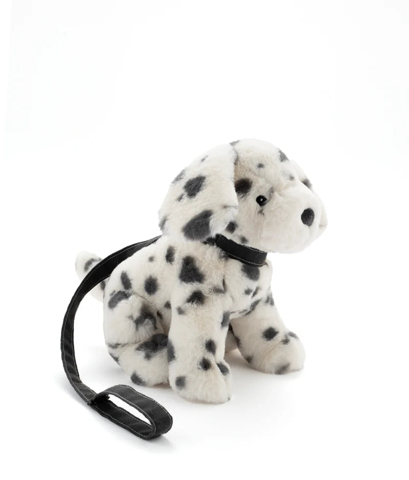 Nana Huchy- Debbie The Dalmatian