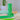 Play Sense-  Eco Texured Roller/ Construction- Green