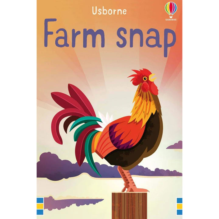 FARM Snap