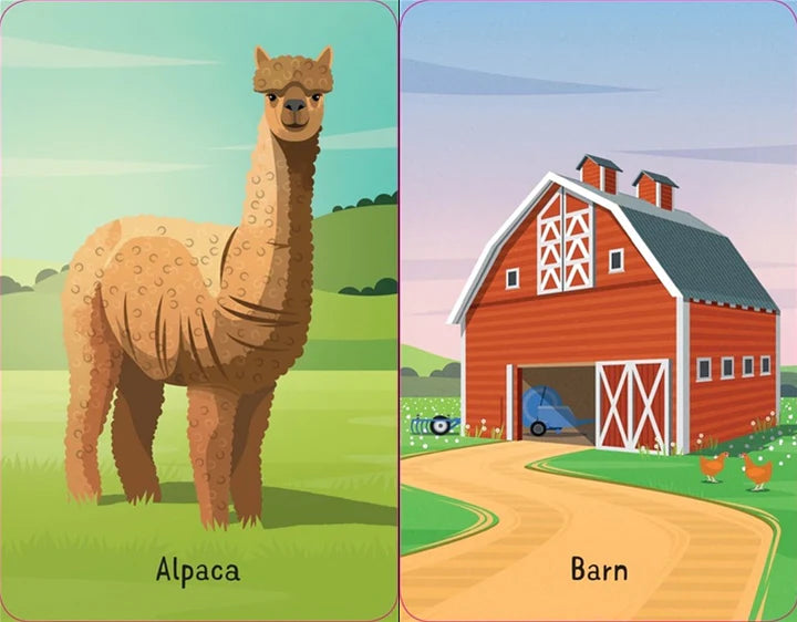 FARM Snap3